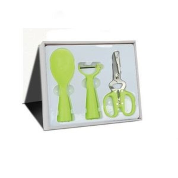 3 Piece Kitchen Tool Set
