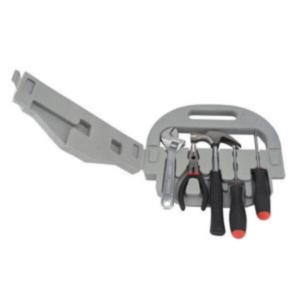 5 Piece Tool Set