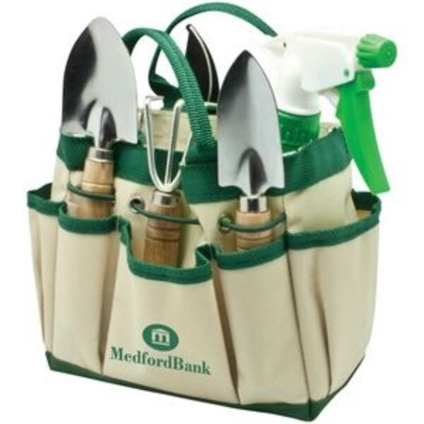 7 Piece Garden Tool Set