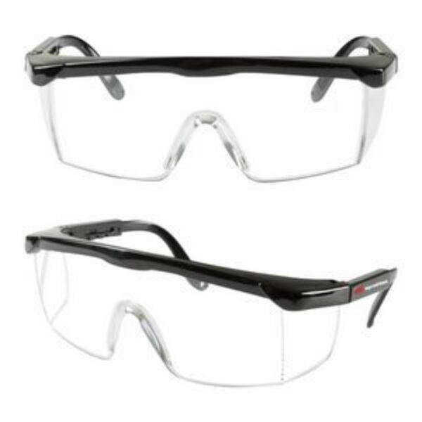 Adjustable Safety Goggles