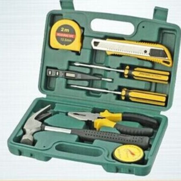Affordable tool set