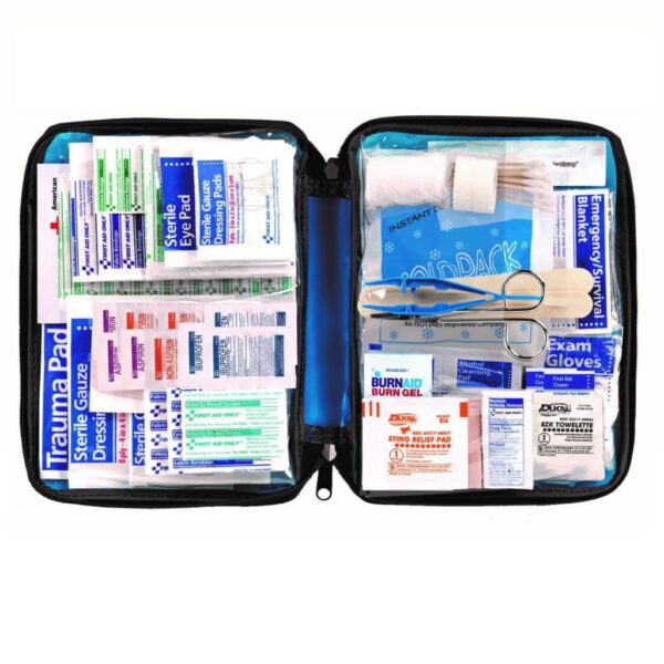 All-purpose First Aid Kit