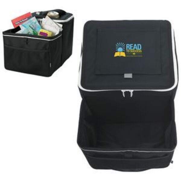 Auto Car Seat Cooler