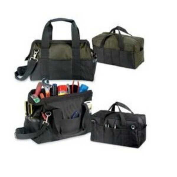 Boss Tool Bag Set