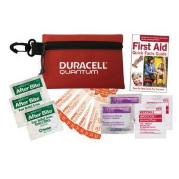 Budget Buster First Aid Kit