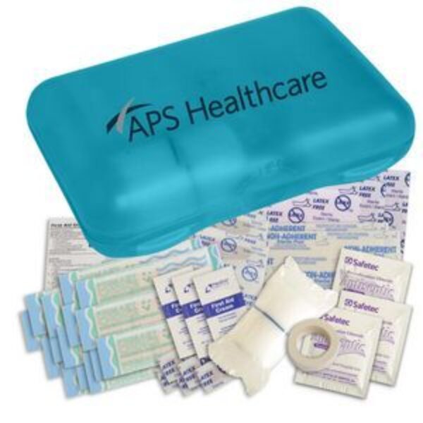 Ca Sun™ First Aid Kit