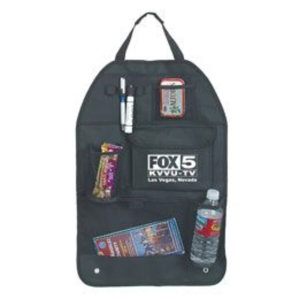 Car Organizer Bag