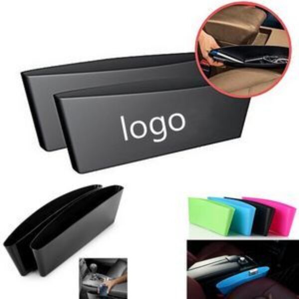 Car seat pocket catcher organizer