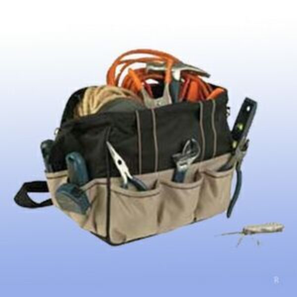 Deluxe Tool Bag