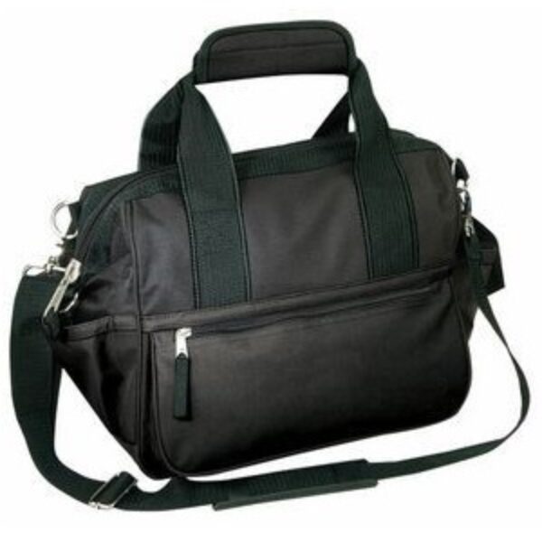 Deluxe Tool Duffel Bag