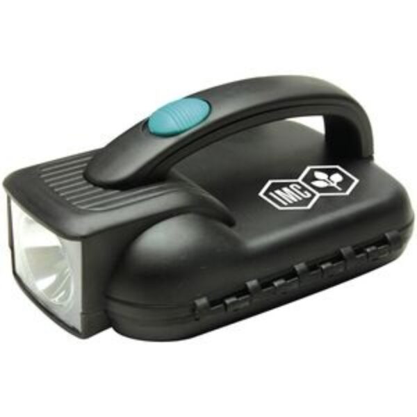 Flashlight Tool Kit (Black)
