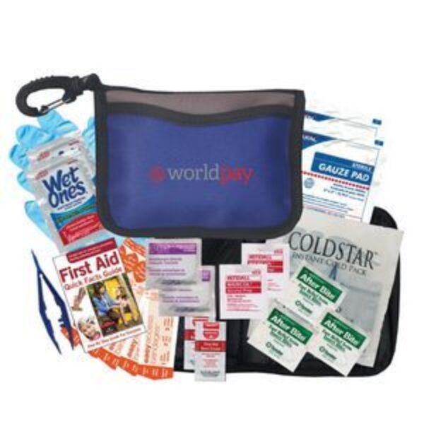 Functional First Aid Kit