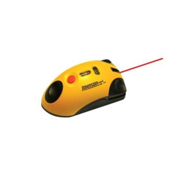 Laser Line Level Mouse