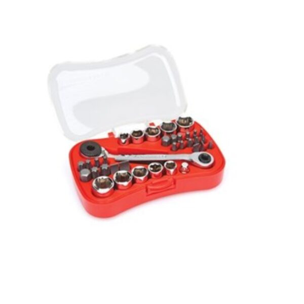 Micro Driver 35-Pc. Set