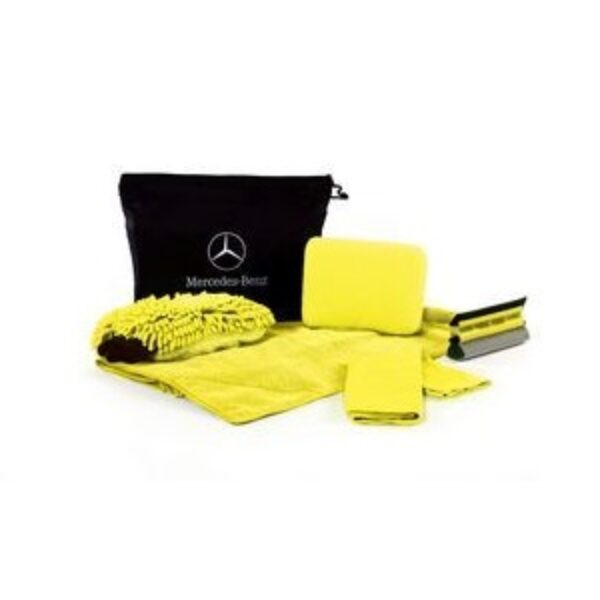 Micro-Fiber Wash Kit