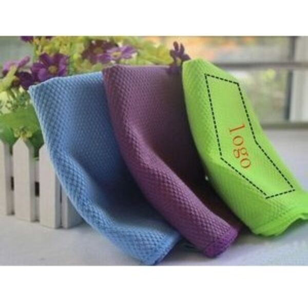 Polyester Duster Cloth