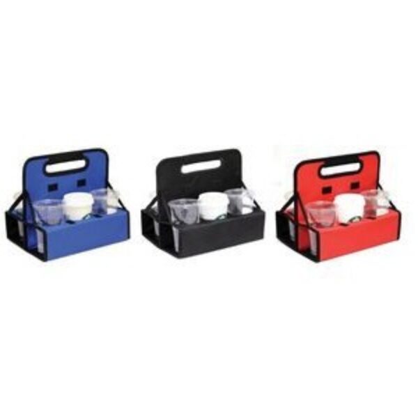Reusable Cup Carrier