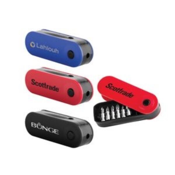 Rotation Screw Set Tool