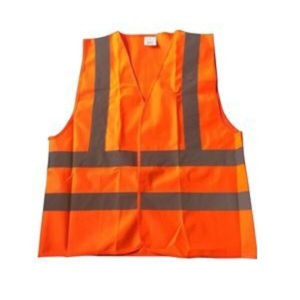Safety Reflection Vest