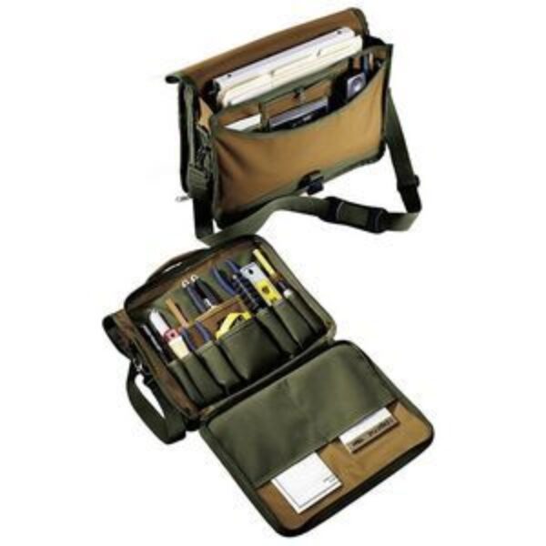 Soft Sided Tool Organizer