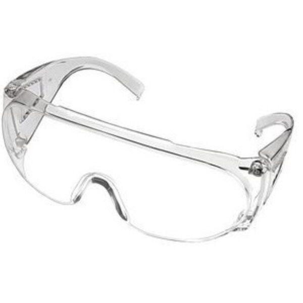 Utility Spectacles Safety Glasses