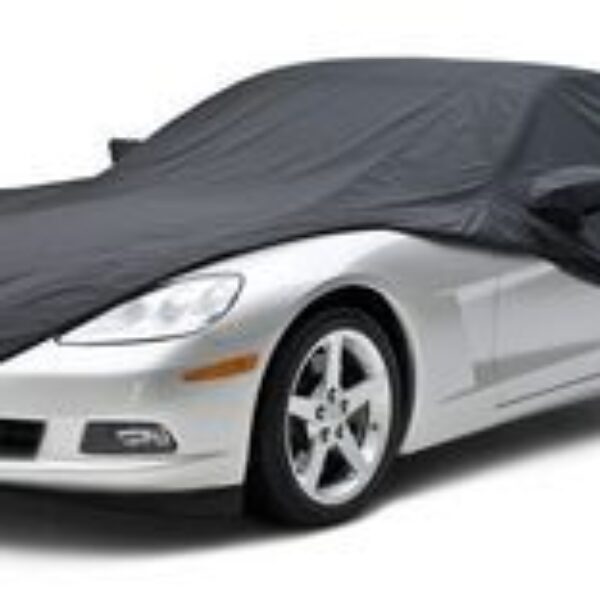 Waterproof car cover protector